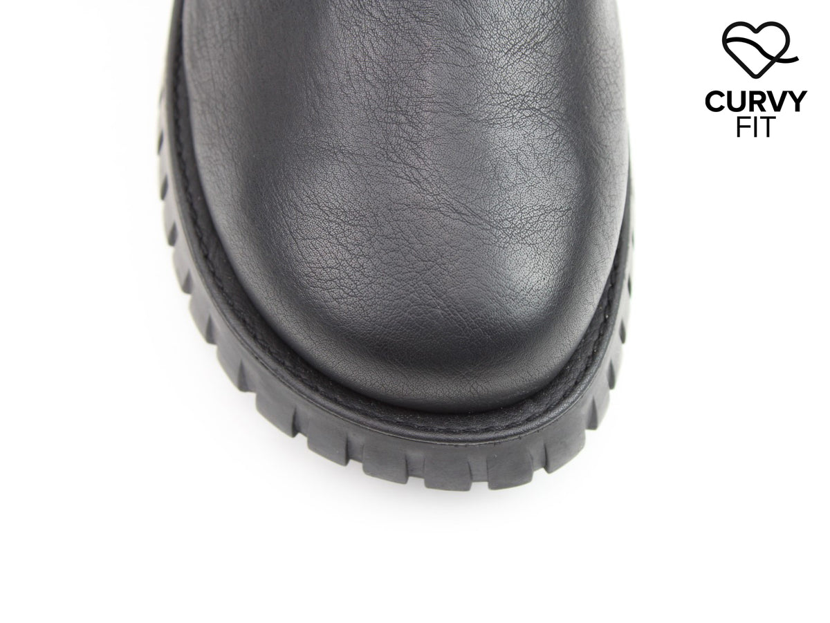 Marianne CURVY CALF FIT