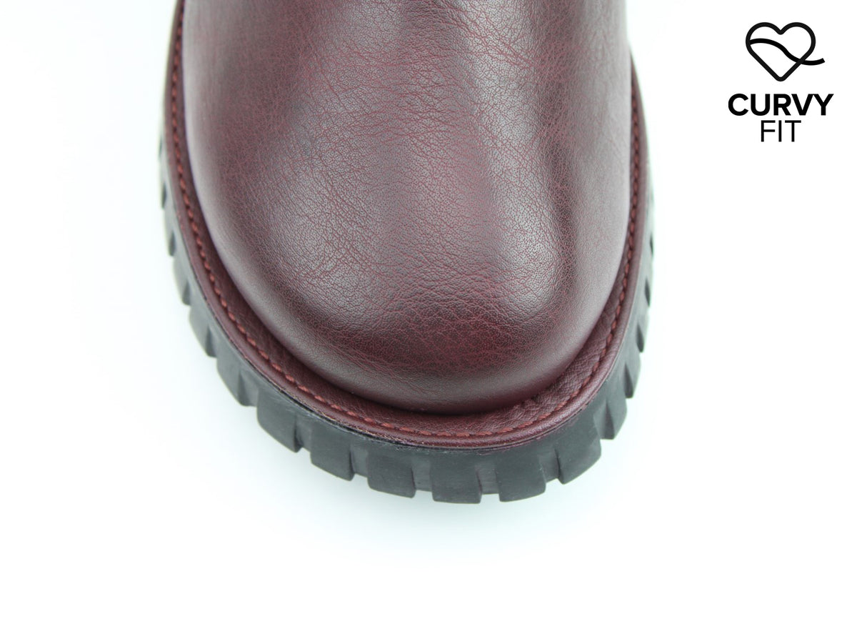 Marianne CURVY CALF FIT