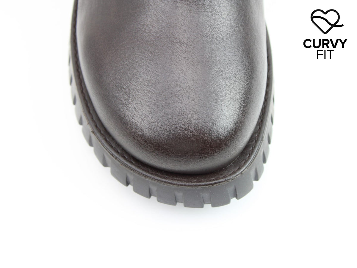 Marianne CURVY CALF FIT