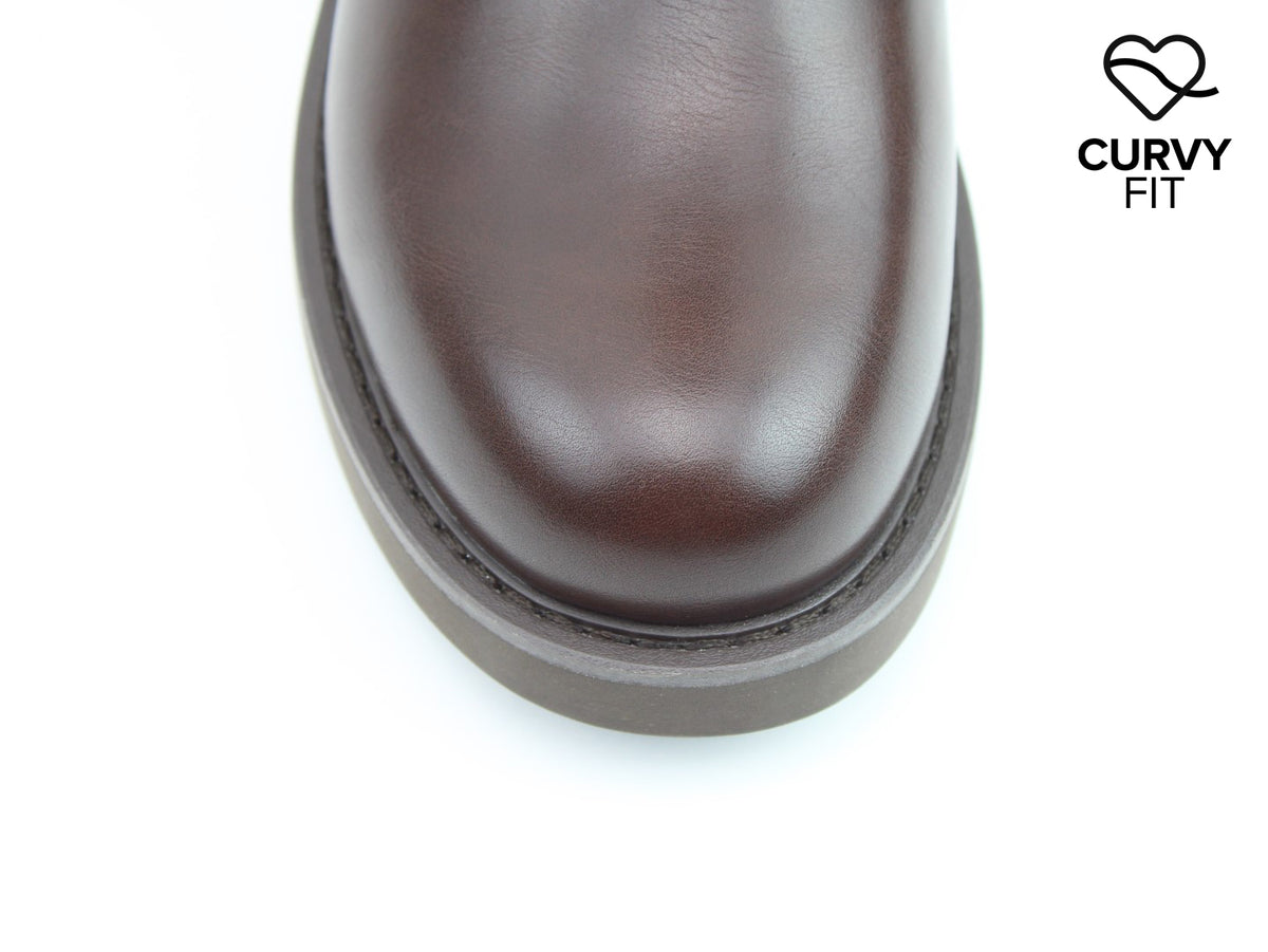 Rebecca CURVY CALF FIT