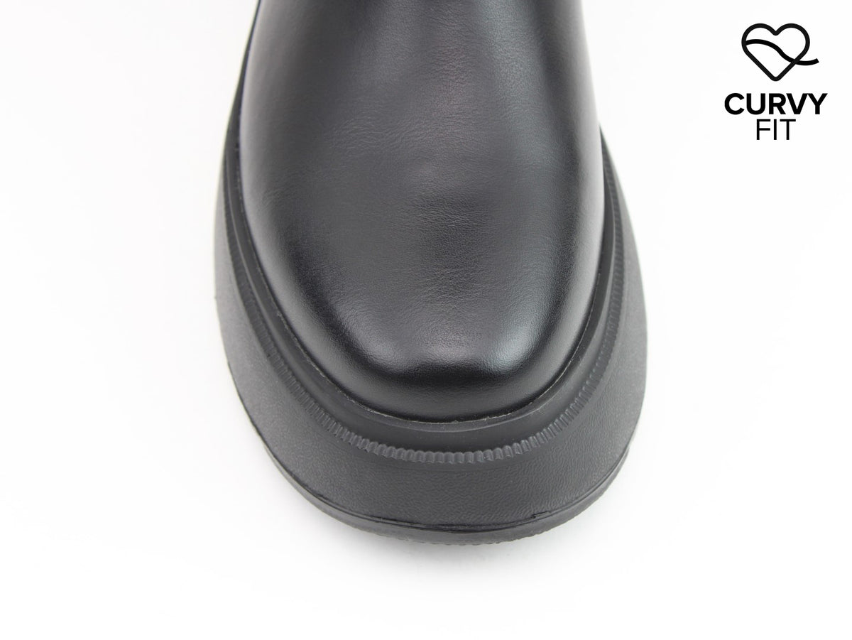 Verity CURVY CALF FIT