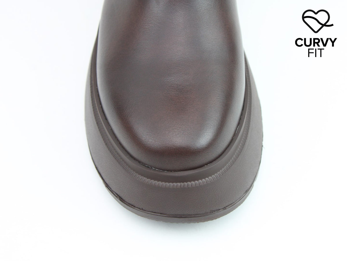 Verity CURVY CALF FIT