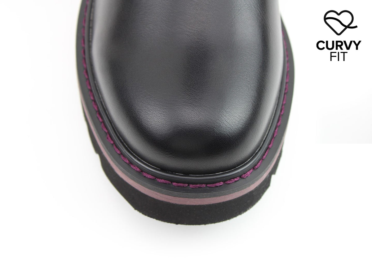 Vivienne CURVY CALF FIT