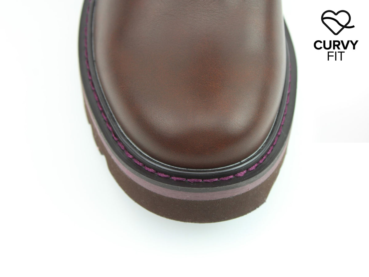 Vivienne CURVY CALF FIT