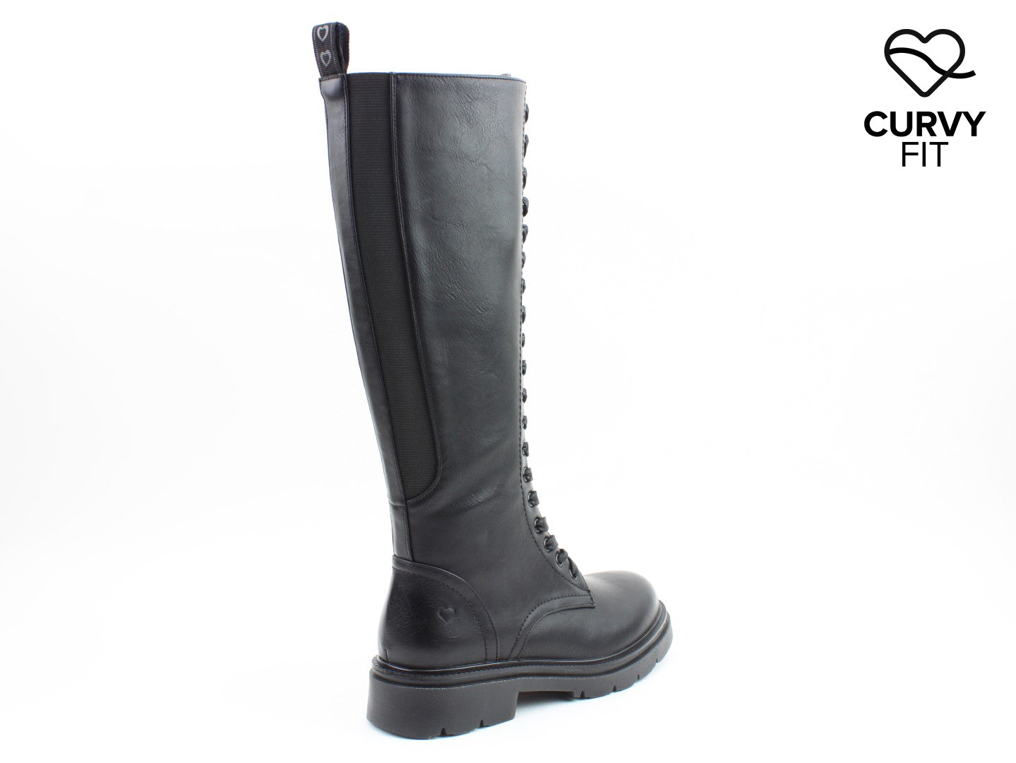 Avalon CURVY CALF FIT