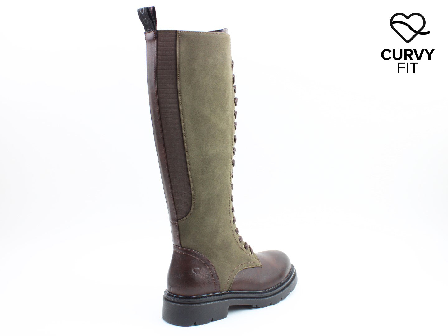 Avalon CURVY CALF FIT