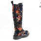Avalon Print CURVY CALF FIT