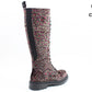 Avalon Print CURVY CALF FIT