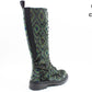 Avalon Print CURVY CALF FIT