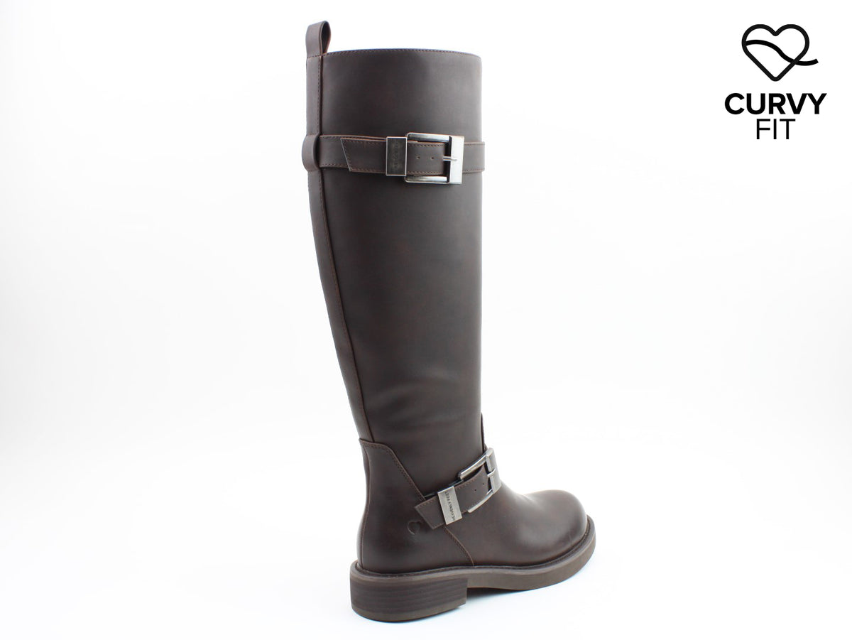 Emily CURVY CALF FIT