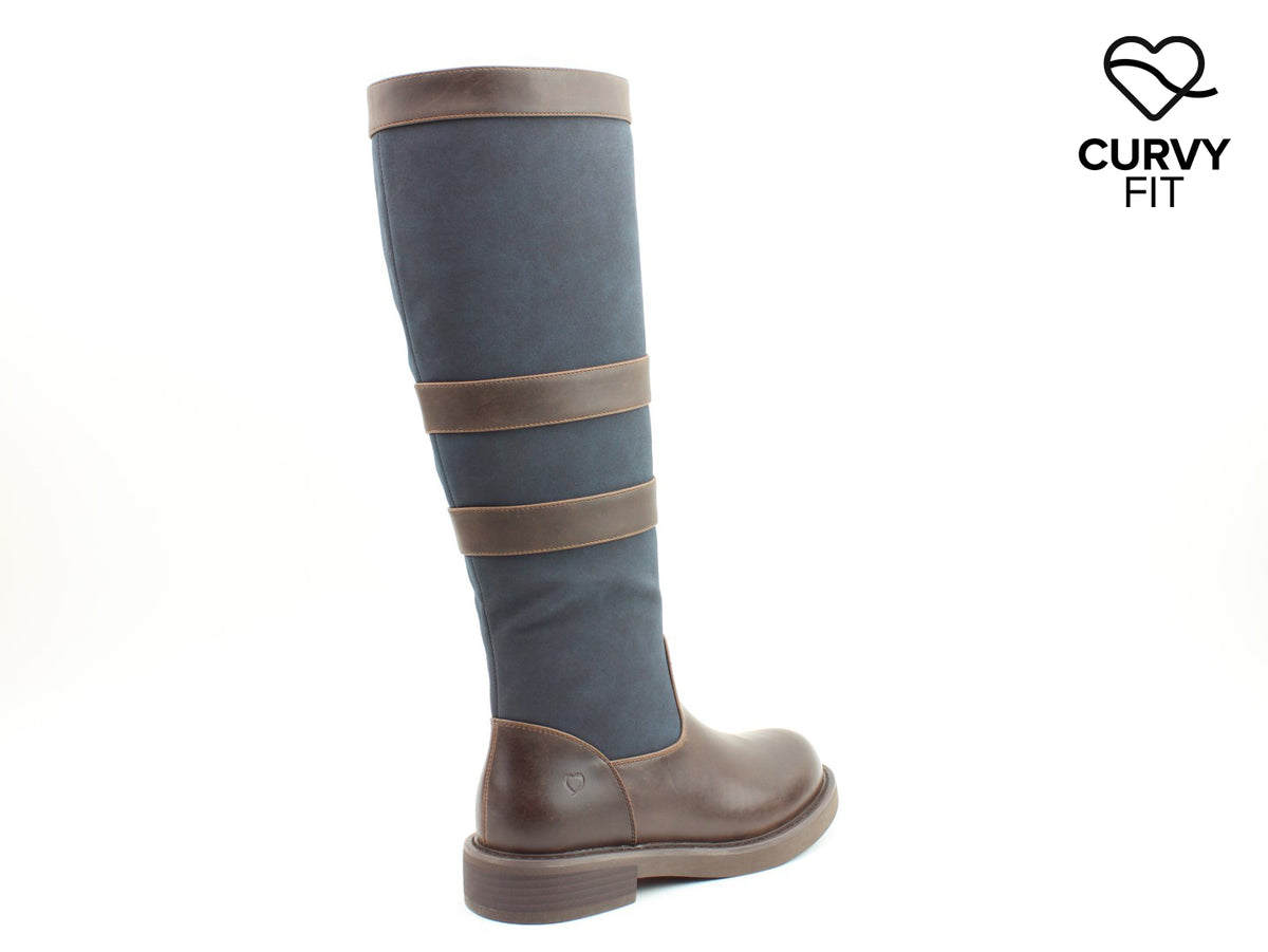 Felicity CURVY CALF FIT