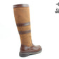 Felicity CURVY CALF WIDE FIT