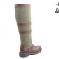 Felicity CURVY CALF WIDE FIT
