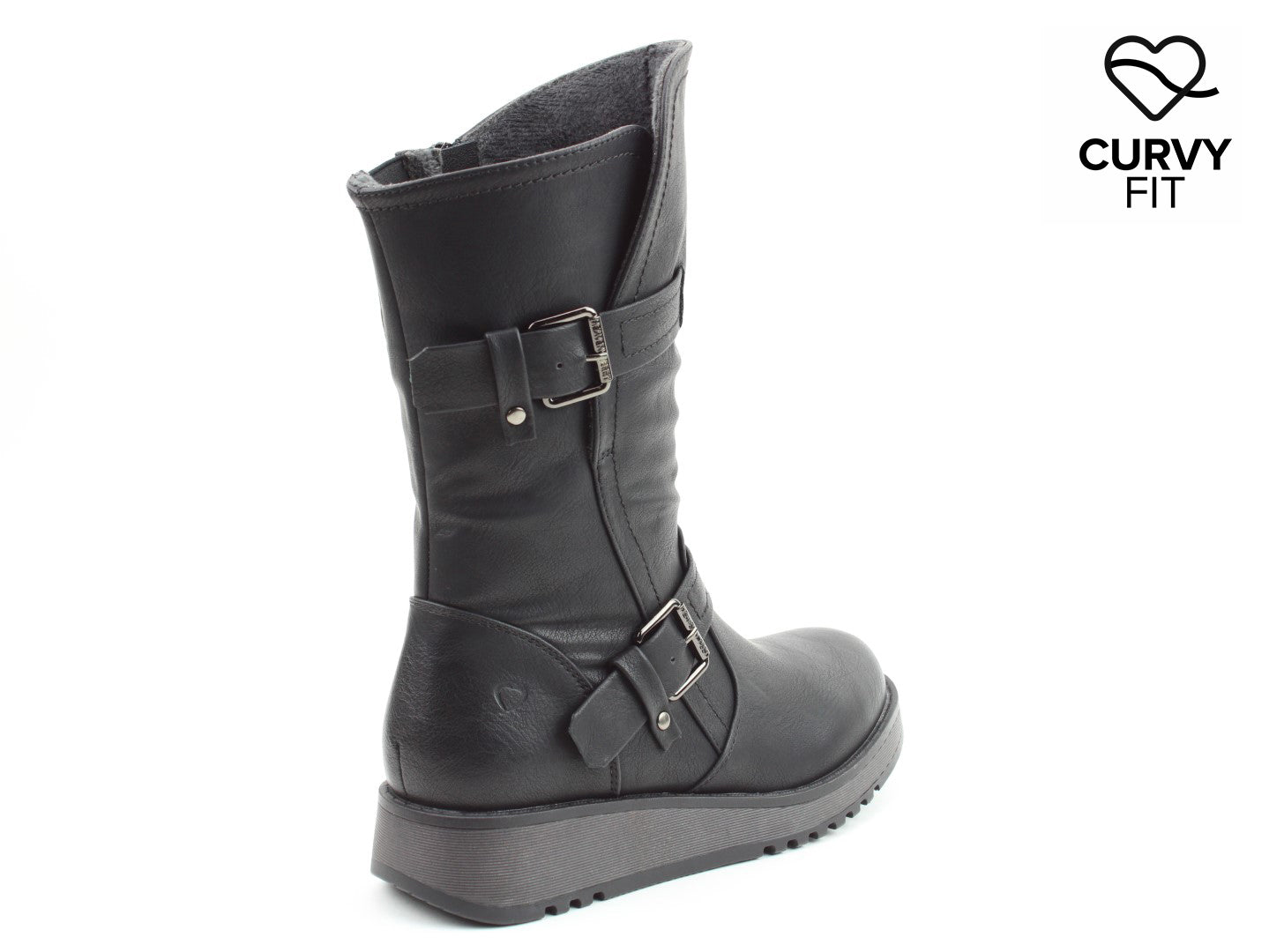 Hannah4 CURVY CALF FIT