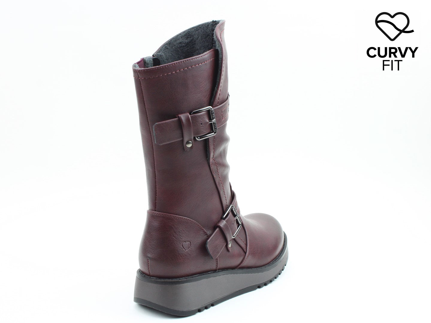 Hannah4 CURVY CALF FIT