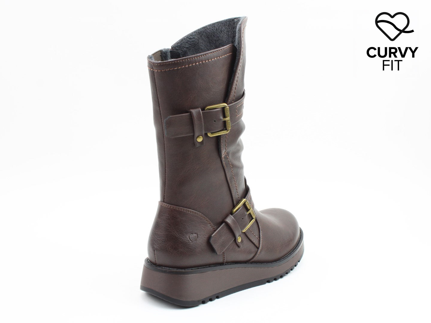 Hannah4 CURVY CALF FIT