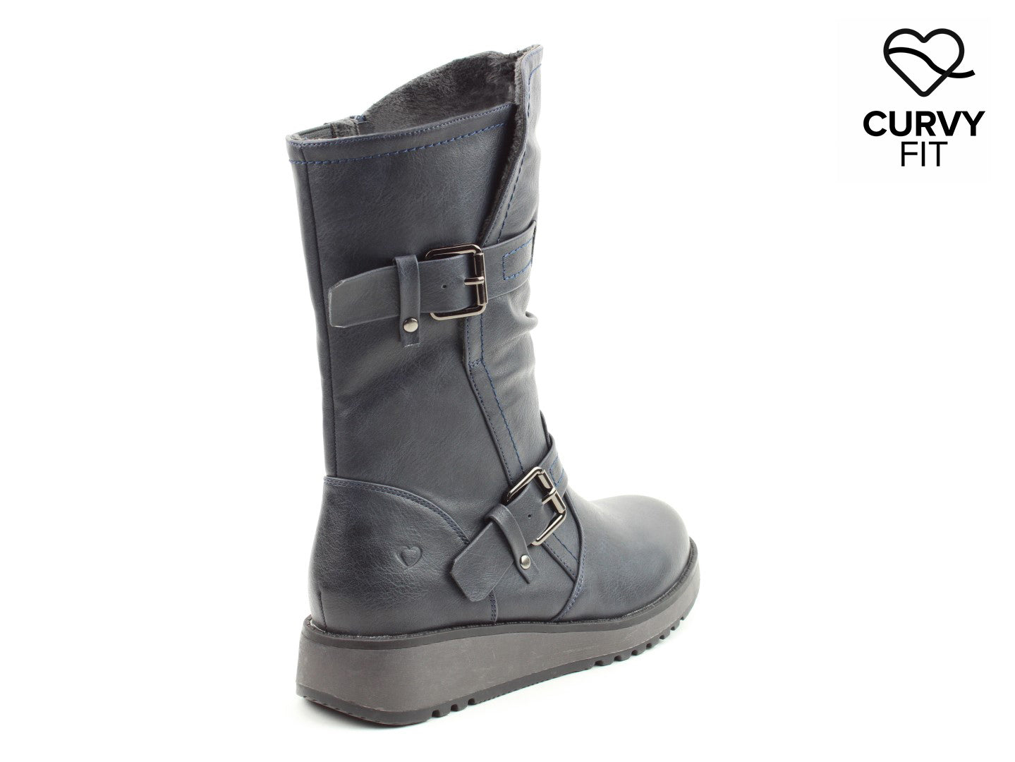 Hannah4 CURVY CALF FIT