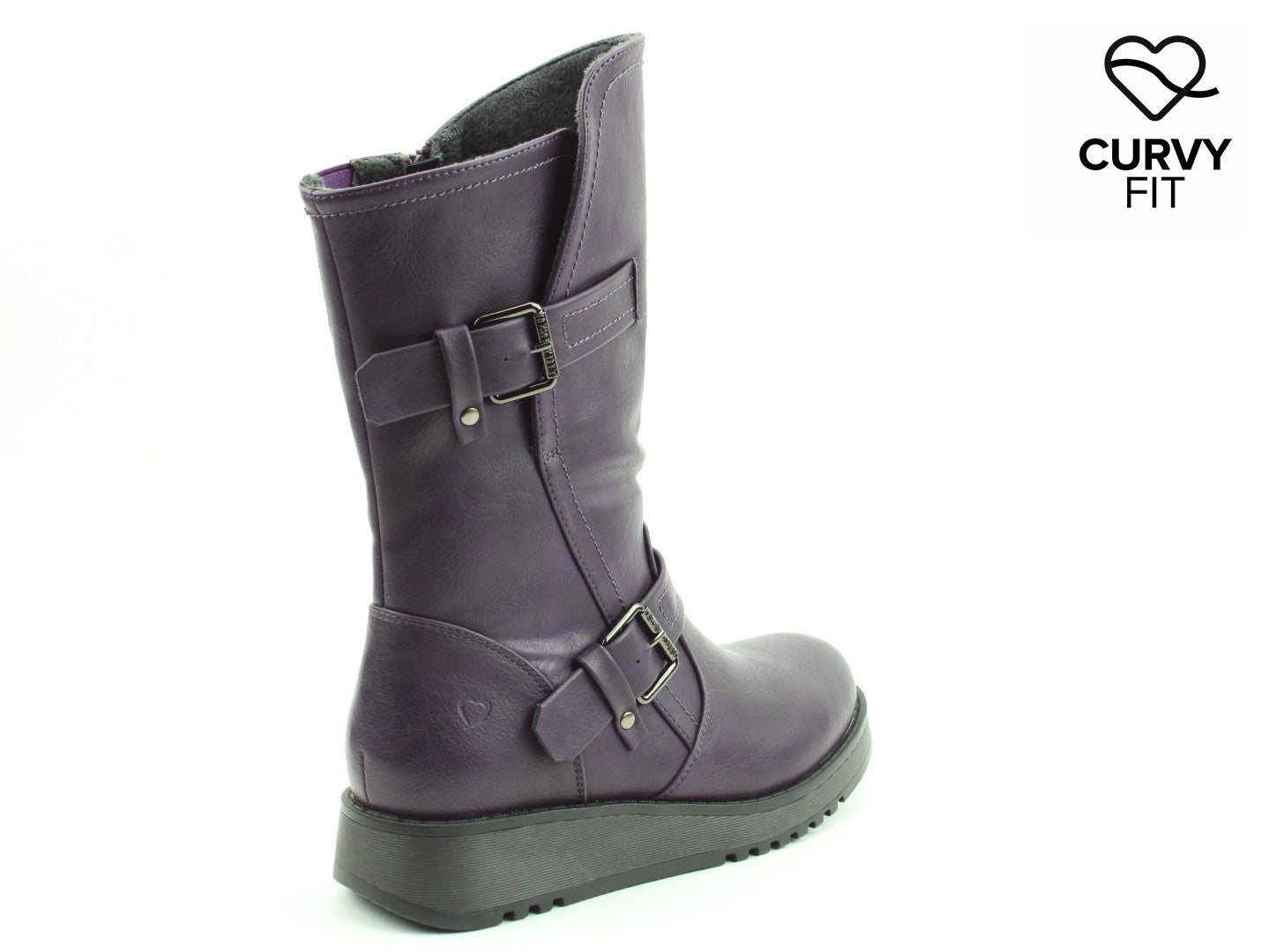 Hannah4 CURVY CALF FIT