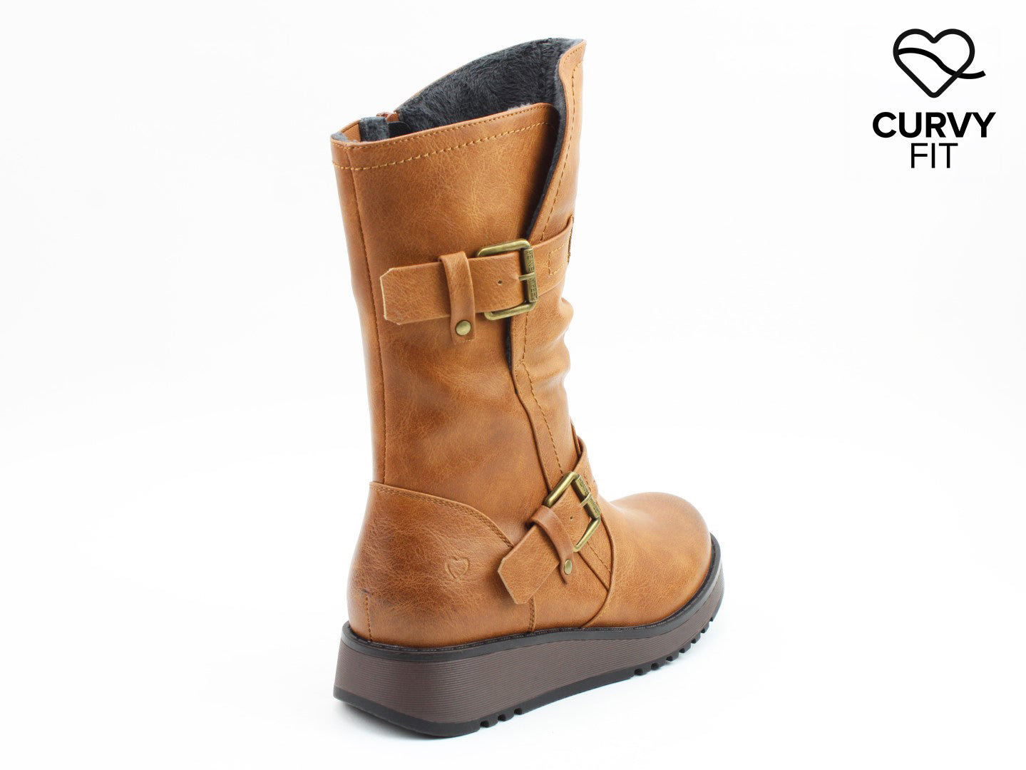 Hannah4 CURVY CALF FIT