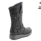 Hannah4 CURVY CALF WIDE FIT