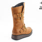 Hannah4 CURVY CALF WIDE FIT