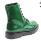 Justina2 Glitter WIDE FIT