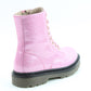 Justina2 Glitter WIDE FIT