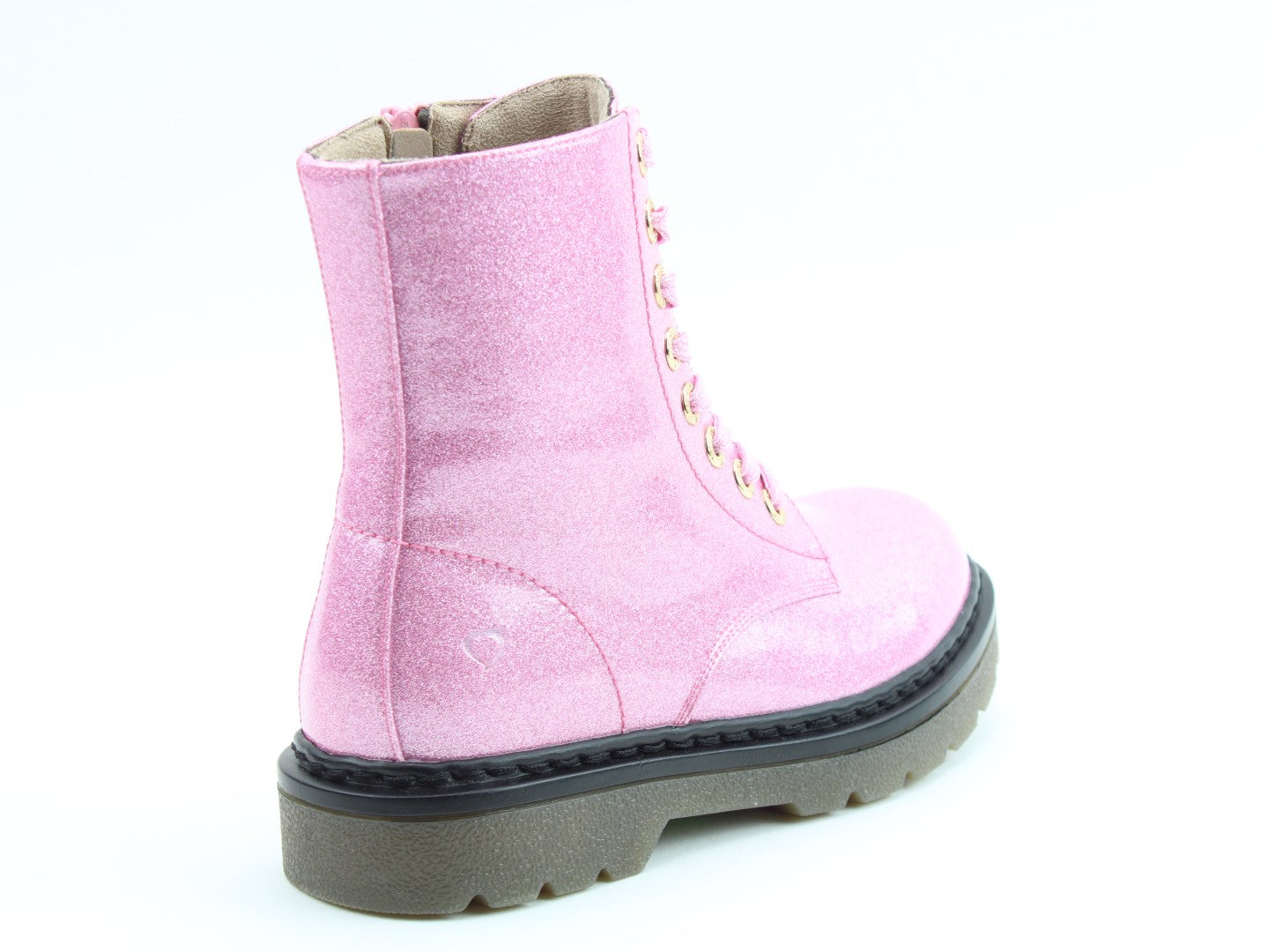Justina2 Glitter WIDE FIT