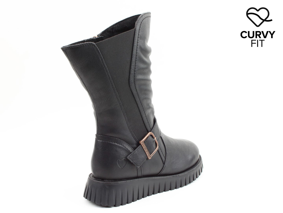 Marianne CURVY CALF FIT