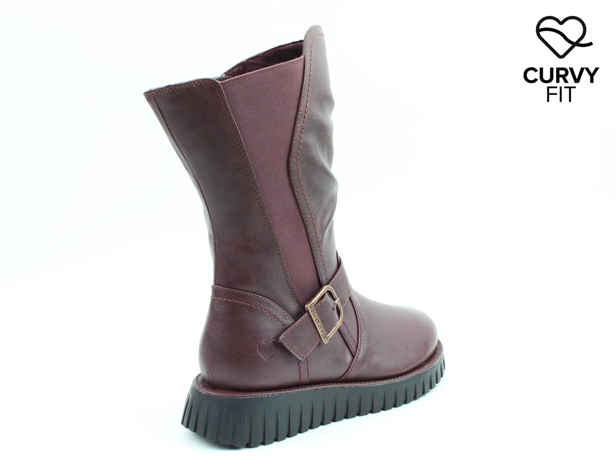 Marianne CURVY CALF FIT