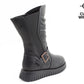 Marianne CURVY CALF WIDE FIT
