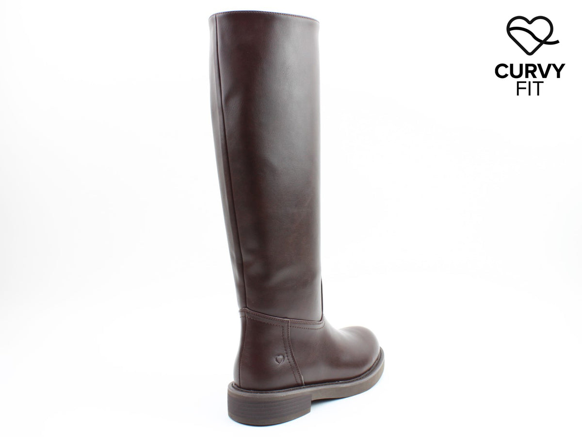 Rebecca CURVY CALF FIT