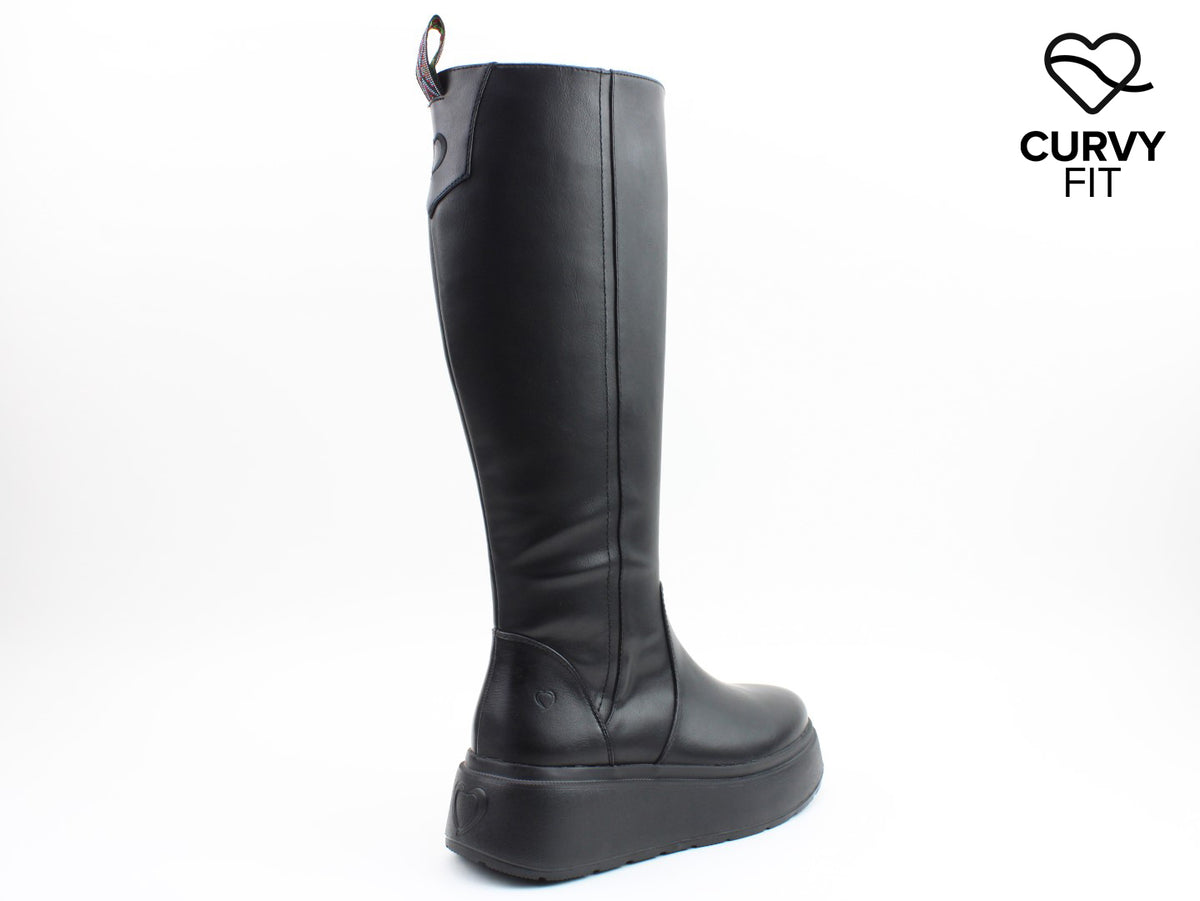 Verity CURVY CALF FIT