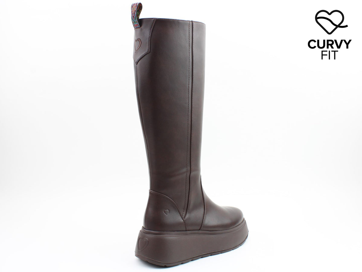 Verity CURVY CALF FIT
