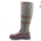Felicity CURVY CALF FIT