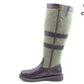 Felicity CURVY CALF FIT
