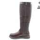 Felicity CURVY CALF WIDE FIT