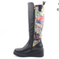 Foxtail2 CURVY CALF FIT