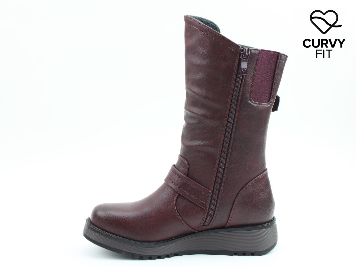 Hannah4 CURVY CALF FIT