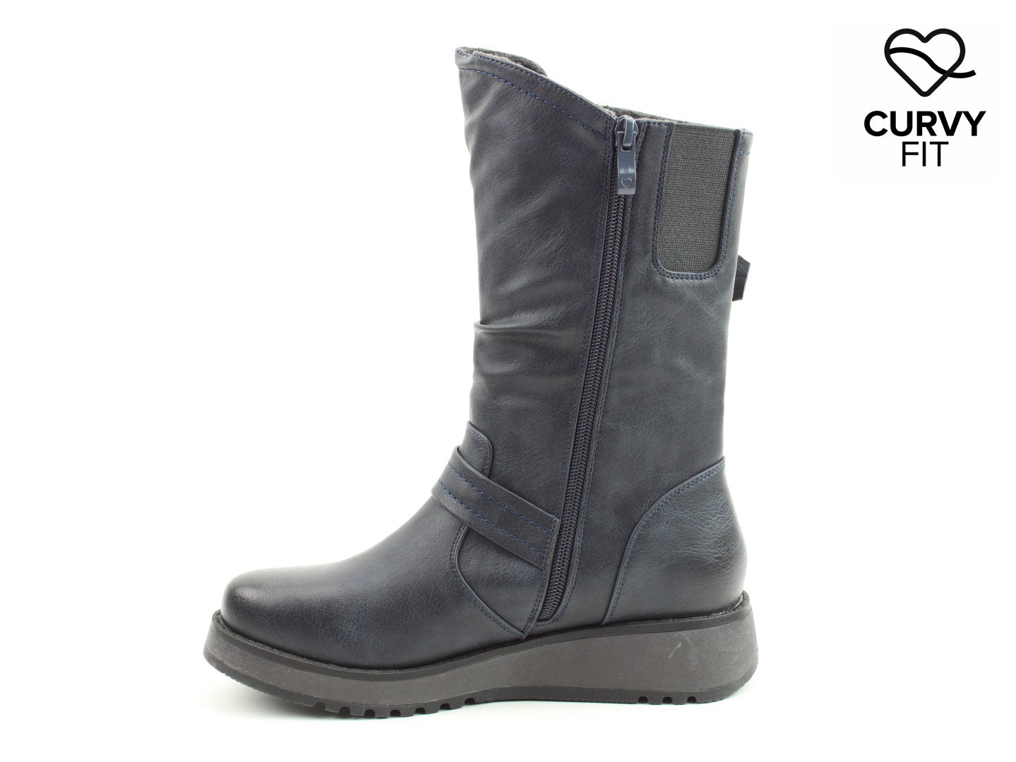 Hannah4 CURVY CALF FIT