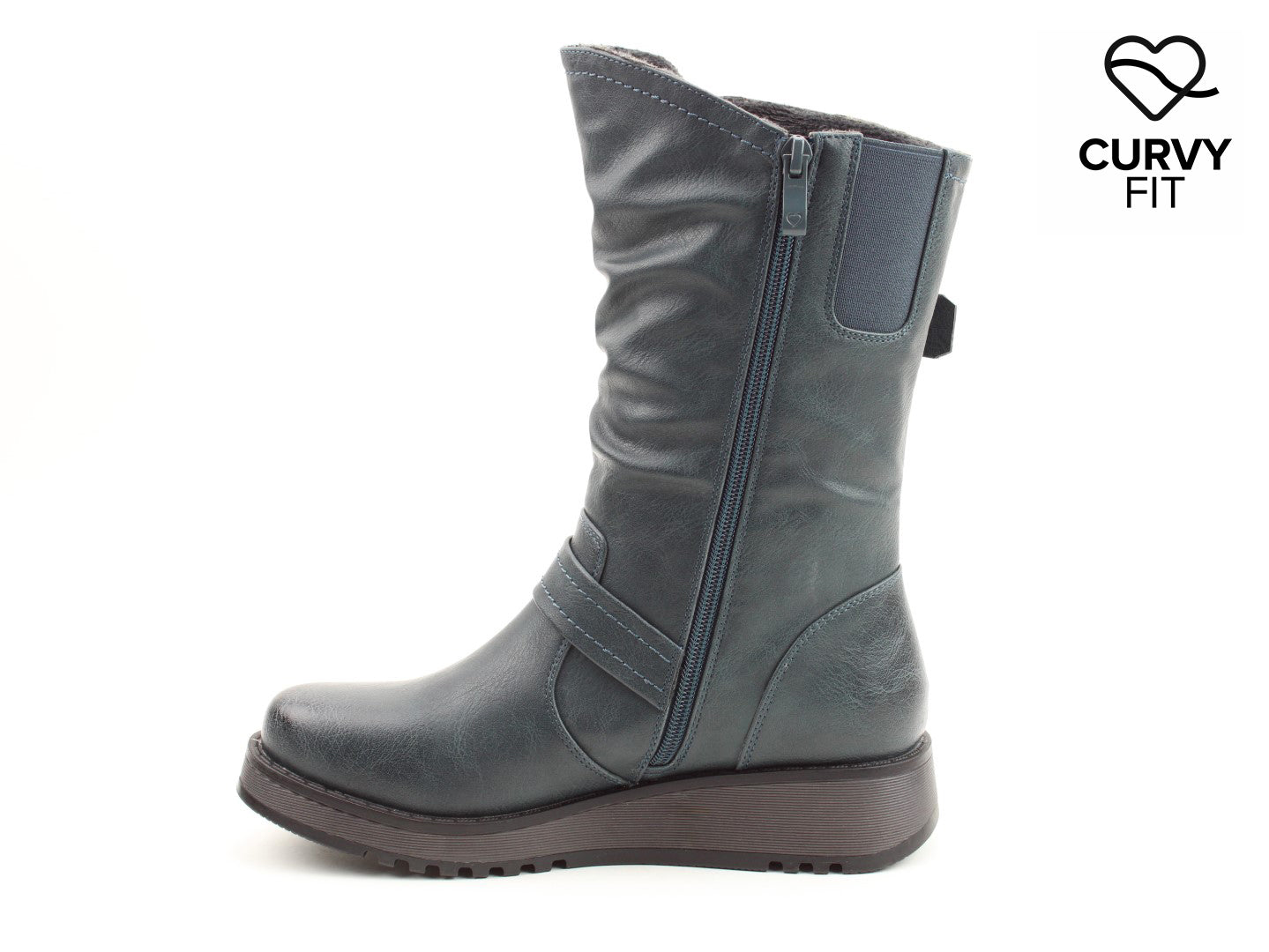 Hannah4 CURVY CALF FIT