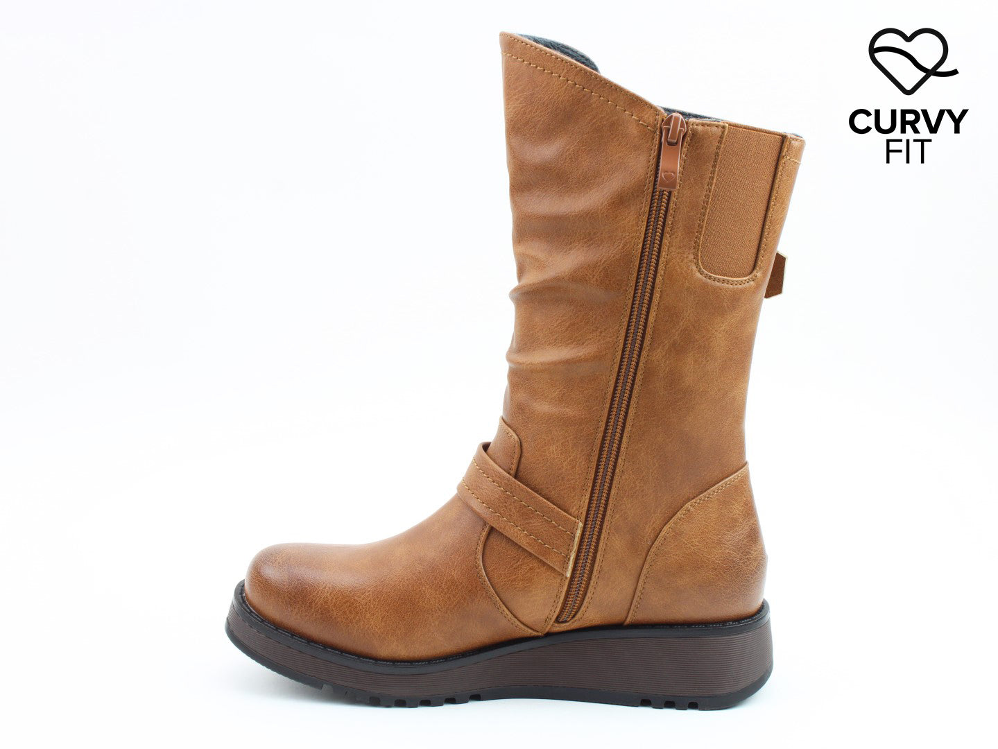 Hannah4 CURVY CALF FIT