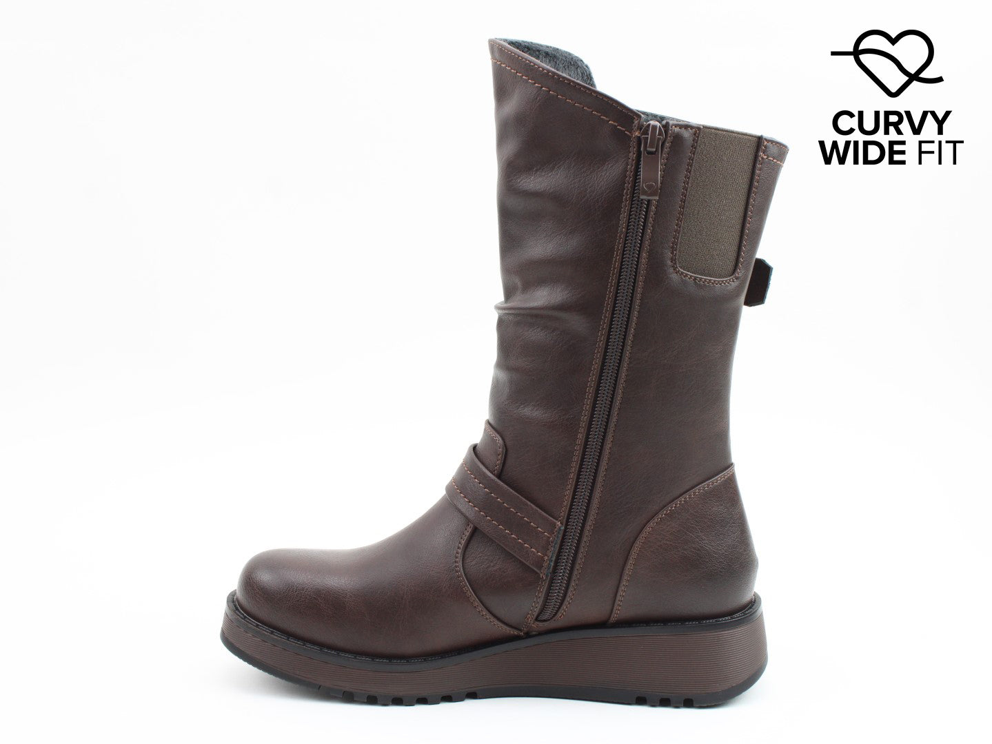Hannah4 CURVY CALF WIDE FIT