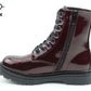 Justina2 Glitter WIDE FIT