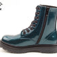 Justina2 Glitter WIDE FIT