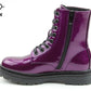 Justina2 Glitter WIDE FIT