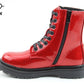 Justina2 Glitter WIDE FIT