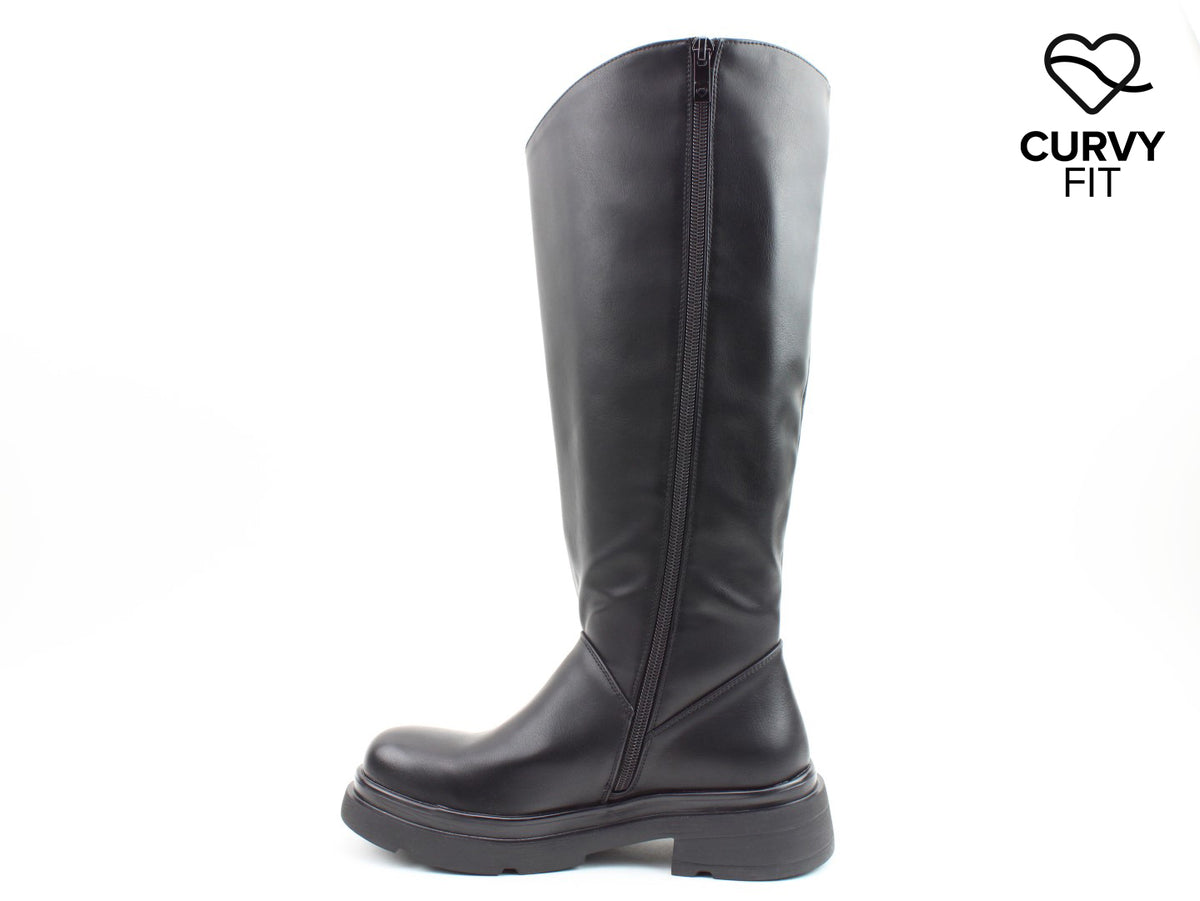 Kikki CURVY CALF FIT