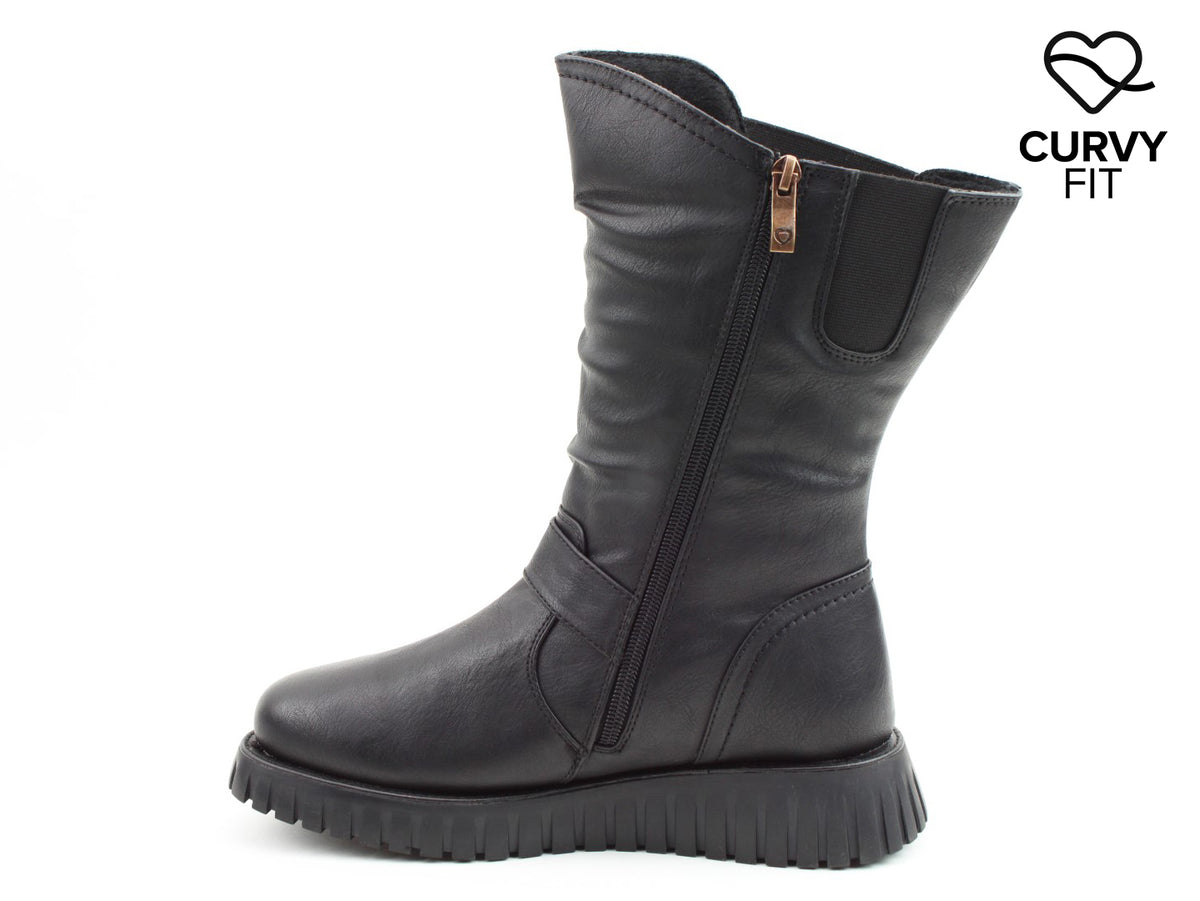 Marianne CURVY CALF FIT