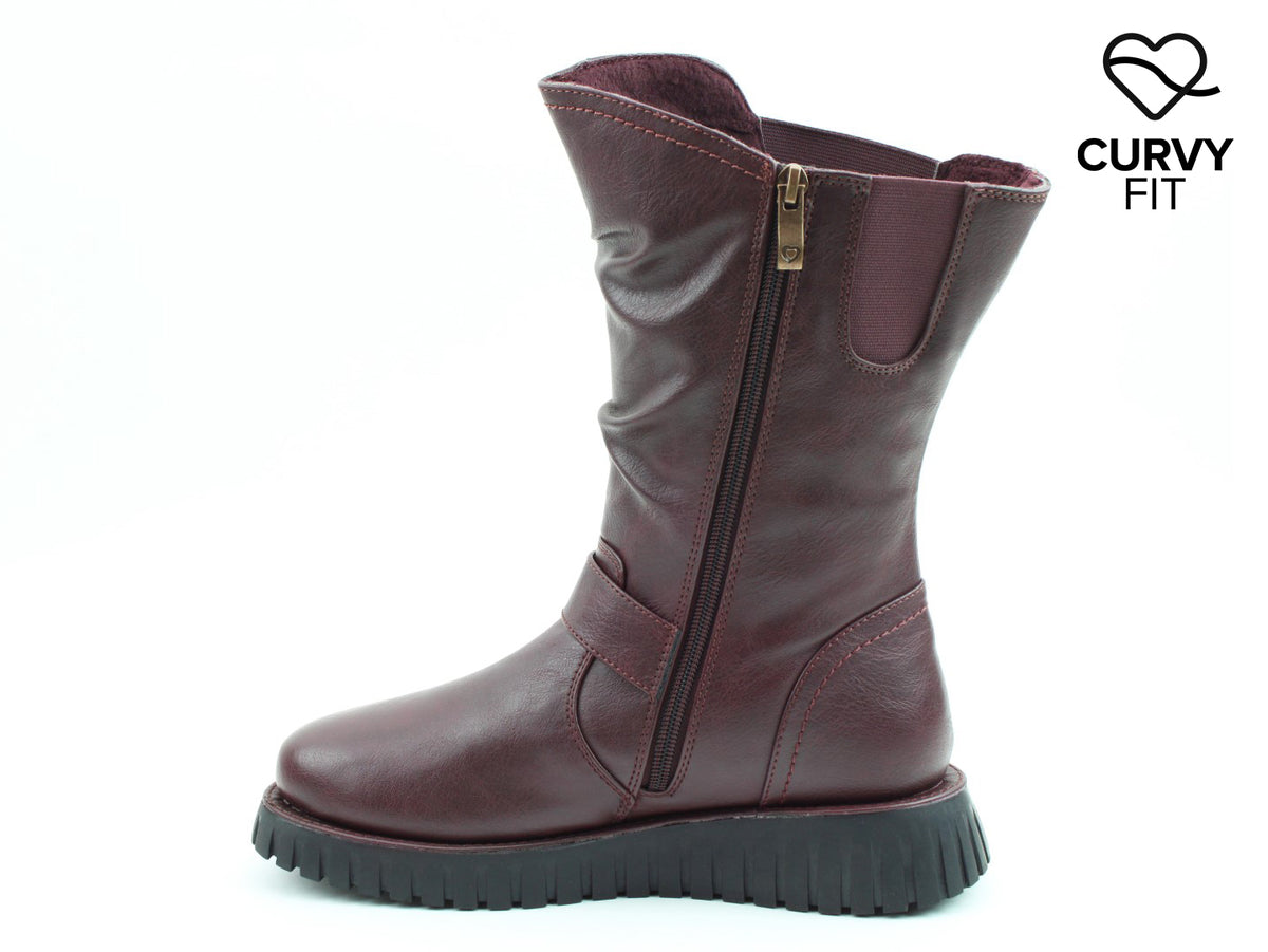 Marianne CURVY CALF FIT